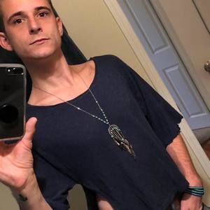 Meet your Posher, Timothy